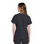 Originals Ultra Vneck Top Pewter S
