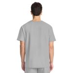 Originals Ultra Scrub Top Grey Xs