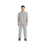 Originals Ultra Scrub Top Grey 2Xs