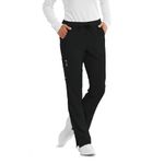 Reliance Womens Trs Sht Black 2Xl