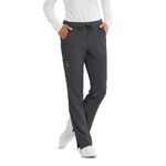 Reliance Womens Trs Sht Pewter 2Xl