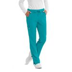 Reliance Womens Trs Sht Teal 2Xl