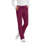 Reliance Womens Trs Sht Wine 2Xl