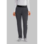 Breezetrouser Trs Short Pewter 2Xl