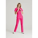 Reliance Womens Trs Sht Vib Pink Xs