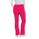 Reliance Womens Trs Vib Pink 2Xl