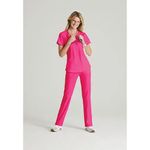 Reliance Womens Trs Vib Pink 2Xl