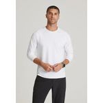 One Surge Lwt Underscrub White S