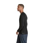 One Surge Lwt Underscrub Black 3Xl
