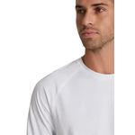One Surge Lwt Underscrub White 5Xl