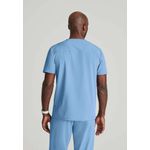 One Velocity Scrub Top Ceil Xl