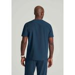 One Velocity Scrub Top Steel S