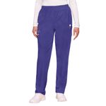 Unisex Scrub Trouser Grape 4Xl