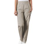 Unisex Scrub Trouser Khaki 4Xl