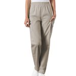 Unisex Scrub Trouser Khaki 5Xl