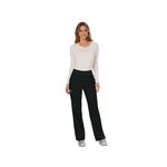 Revolution Wmn Cargo Trs Black M