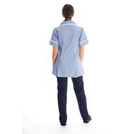 Female Nursing Tunic Sky Blue 50
