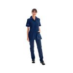 Female Nursing Tunic Navy 36