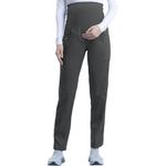 Maternity Pull-On Trouser Pewter Xs