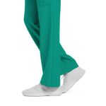Originals Ultra Scrub Trs Teal L