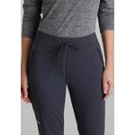Unisex Scrub Set Top/Trs Wine Xxs