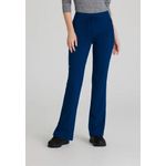 Slip-Ins Glide Pants Tall Navy M