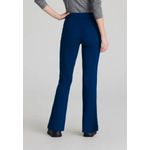 Slip-Ins Glide Pants Tall Navy M
