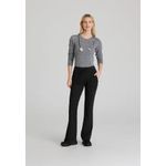 Slip-Ins Glide Pants Pte Black 2Xl