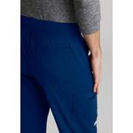 Slipins Rebound Pants Reg Navy Xs