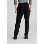 Slipins Rebound Pants Sht Black Xs