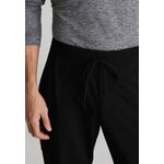 Slipins Rebound Pants Sht Black L
