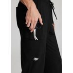 Slipins Rebound Pants Sht Black L