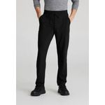 Slipins Rebound Pants Sht Black Xl