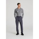 Slipins Rebound Pants Sht Pewter M