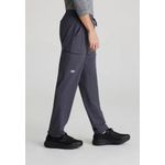 Slipins Rebound Pants Sht Pewter L