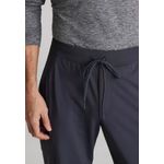 Slipins Rebound Pants Sht Pewter L