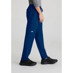 Slipins Rebound Pants Sht Navy Xs