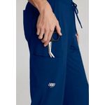 Slipins Rebound Pants Sht Navy S