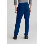 Slipins Rebound Pants Sht Navy M