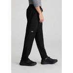 Slipins Rebound Pants Tall Black S