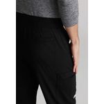 Slipins Rebound Pants Tall Black L
