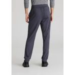 Slipins Rebound Pants Reg Pewter 4Xl