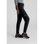 Pace Knit Jogger Regular Black 2Xs