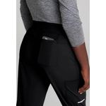 Pace Knit Jogger Regular Black S