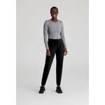 Pace Knit Jogger Regular Black S