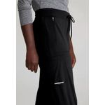Pace Knit Jogger Regular Black L