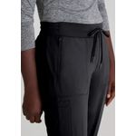 Pace Knit Jogger Regular Black Xl