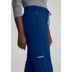 Pace Knit Jogger Regular Navy 2Xs