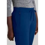 Pace Knit Jogger Regular Navy L