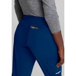 Pace Knit Jogger Regular Navy L